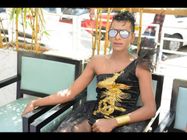 'ತಕಧಿಮಿತ' ಶೋನಲ್ಲಿ ನಡೆದಿದ್ದೇನು: ಆದಮ್ ಪಾಶಾ ಎಕ್ಸ್ ಕ್ಲೂಸಿವ್ ಸಂದರ್ಶನ