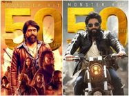 ಹಾಫ್ ಸೆಂಚುರಿ ಹೊಡೆದ ಯಶ್: 'ಚಾಪ್ಟರ್ 2' ಬಗ್ಗೆ ನಿರ್ಮಾಪಕರ ಟ್ವೀಟ್ 