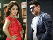 'ಯುವರತ್ನ' ಚಿತ್ರಕ್ಕಾಗಿ ಬರ್ತಾರಾ ಬಾಲಿವುಡ್ ಬಿಗ್ ಸ್ಟಾರ್ ಮಗಳು.!