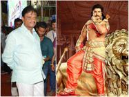 ಬೆಟ್ಟಿಂಗ್ ಕಟ್ಟುವ ಆತುರದಲ್ಲಿ 'ಕುರುಕ್ಷೇತ್ರ' ರಿಲೀಸ್ ದಿನಾಂಕ ಹೇಳಿದ ಮುನಿರತ್ನ