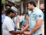 ದರ್ಶನ್ ಜೀವನ ಚರಿತ್ರೆ ತೆರೆದಿಟ್ಟ ಸಂಗೀತ ನಿರ್ದೇಶಕ ಹರಿಕೃಷ್ಣ