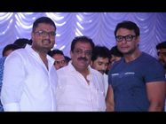 ಏನಾಯ್ತು ದರ್ಶನ್ - ದಿನಕರ್ ಕಾಂಬಿನೇಶನ್ 'ಸರ್ವಾಂತರ್ಯಾಮಿ' ಚಿತ್ರ?