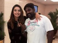 ನಟಿ ರಾಗಿಣಿಯ ಬಾಡಿಗಾರ್ಡ್ ಅಪಘಾತದಲ್ಲಿ ನಿಧನ 