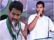 ಮಂಡ್ಯದಲ್ಲಿ ಅಂಬಿ ಪುತ್ರನ ಏಟು, ಸಿಎಂ ಪುತ್ರನ ತಿರುಗೇಟು