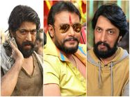 ಮಂಡ್ಯದಲ್ಲಿ ಸುಮಲತಾ-ನಿಖಿಲ್ ಸ್ಪರ್ಧೆ: ದರ್ಶನ್, ಸುದೀಪ್, ಯಶ್ ನಿಲುವೇನು?
