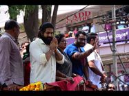 ದರ್ಶನ್-ಯಶ್ ಪ್ರಚಾರಕ್ಕೆ ಮಾಸ್ಟರ್ ಪ್ಲಾನ್ ಮಾಡಿರುವ ಸುಮಲತಾ