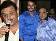 ನಿರ್ಮಾಪಕ ಮುನಿರತ್ನ ಹೇಳಿಕೆ ವಿರುದ್ಧ ತಿರುಗಿಬಿದ್ದ ದರ್ಶನ್-ಅಂಬಿ ಫ್ಯಾನ್ಸ್