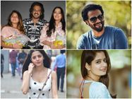 'ದೇವಕಿ' ಟೀಸರ್ ಹಿಟ್ : ಉಪ್ಪಿ ಮಗಳನ್ನು ಸ್ವಾಗತಿಸಿದ ಸ್ಟಾರ್ ಗಳು 