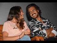 ರಿಯಲ್ ಸ್ಟಾರ್ ಪುತ್ರಿಯ ಈ ಆಸೆ ಯಾವಾಗ ಈಡೆರುತ್ತೆ?