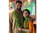 ಬಿಗ್ ಬಾಸ್ ಸ್ಪರ್ಧಿ ಜೊತೆ ಎರಡನೇ ವಿವಾಹವಾದ ಕೆಜಿಎಫ್ ವಿಲನ್