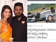 ಪತ್ನಿ ಬಗ್ಗೆ 'ಕೆಟ್ಟ ಸುದ್ದಿ' ಹಬ್ಬಿಸಿದವರ ವಿರುದ್ಧ ಆರ್ ಜೆ ಪ್ರದೀಪ್ ಆಕ್ರೋಶ