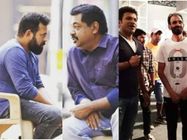 'ಯುವರತ್ನ' ಸೆಟ್ ನಲ್ಲಿ ರಾಘಣ್ಣ, ಭಟ್ಟರು: ಇಲ್ಲೊಂದು ಅನುಮಾನ.! 