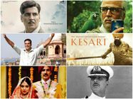 ಸಿಕ್ಸರ್ ಮೇಲೆ ಸಿಕ್ಸರ್ ಹೊಡಿತ್ತಿದ್ದಾರೆ ಅಕ್ಷಯ್ ಕುಮಾರ್ 