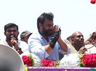 ಚುನಾವಣೆಗಳಲ್ಲಿ ದರ್ಶನ್ ಪ್ರಚಾರ ಮಾಡೋದು ಈ ಒಂದೇ ಕಾರಣಕ್ಕೆ