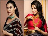 ಜಯಲಲಿತಾ ಆದ ಕಾಜೋಲ್, ಶಶಿಕಲಾ ಆದ ಅಮಲಾ ಪೌಲ್.!