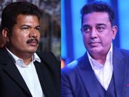 ಕಮಲ್-ಶಂಕರ್ ಜೋಡಿಯ 'ಇಂಡಿಯನ್-2' ನಿಂತು ಹೋಯ್ತಂತೆ.!