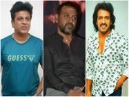 ಶಿವಣ್ಣಗೆ ಥ್ಯಾಂಕ್ಸ್ ಹೇಳಿ ಉಪೇಂದ್ರಗೆ ಕ್ಷಮೆ ಕೇಳಿದ ಲಾರೆನ್ಸ್