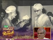 ಇಷ್ಟವಿಲ್ಲದೇ ಧರ್ಮಾಧಿಕಾರಿ ಪಟ್ಟ ಅಲಂಕರಿಸಿದ ವೀರೇಂದ್ರ ಹೆಗ್ಗಡೆ ಕಾರಣವೇನು?
