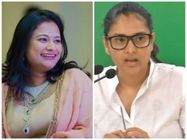 ಫಲಿತಾಂಶದ ಬಳಿಕ ರಮ್ಯಾ ಹೊಟ್ಟೆ ಉರಿಸ್ತಿದ್ದಾರೆ ಶಿಲ್ಪಾ ಗಣೇಶ್ 