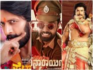 ದರ್ಶನ್, ಸುದೀಪ್, ರಕ್ಷಿತ್ ಮುಖಾಮುಖಿ : ಆಗಸ್ಟ್ ನಲ್ಲಿ ಬಾಕ್ಸ್ ಆಫೀಸ್ ವಾರ್