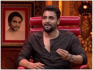 'ಉಗ್ರಂ' ವೀರ ಕಷ್ಟದಲ್ಲಿದ್ದಾಗ ಕೈಹಿಡಿದಿದ್ದರಂತೆ ದಾಸ ದರ್ಶನ್ 