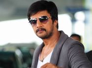 'ದಬಂಗ್-3'ಅಡ್ಡಾಗೆ ಎಂಟ್ರಿ ಕೊಟ್ಟ ಸುದೀಪ್: ಕಿಚ್ಚನಿಗೆ ಶುಭಾಶಯ ಹೇಳಿದ ರಕ್ಷಿತಾ ದಂಪತಿ