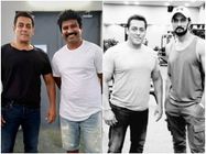 ಸಲ್ಮಾನ್ ಖಾನ್ ಗೆ ಪ್ರೇಮ್ ನಿರ್ದೇಶನ, ಸುದೀಪ್ ನಿರ್ಮಾಣ.!