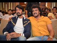 ಉಪ್ಪಿಗೆ ಆಸೆ ಹೇಳಿಕೊಂಡ ಸುದೀಪ್: ಕಿಚ್ಚನ ಆಸೆ ಈಡೇರಿಸುತ್ತಾರಾ ಬುದ್ಧಿವಂತ.? 