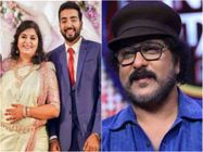 ಅಳಿಯನ ಬಗ್ಗೆ ಕ್ರೇಜಿಸ್ಟಾರ್ ಹೇಳಿದ್ದೇನು: ಒಂದು ವಿಷ್ಯ ಅಚ್ಚರಿ ಅನ್ಸುತ್ತೆ.!