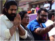 ಎಂಪಿ ಆದ ಸುಮಲತಾ ಅವರನ್ನ ದರ್ಶನ್-ಯಶ್ ಏನಂತ ಕರೀತಾರೆ? 