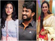 ಅಮಲಾ ಪೌಲ್ ಮಾಜಿ ಪತಿ ವಿಜಯ್ ಮದುವೆ ಫಿಕ್ಸ್: ಹುಡುಗಿ ಈಕೆನೇ.!
