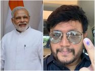 ಕನ್ನಡದಲ್ಲಿ 'ಚೌಕೀದಾರ್' ಚಿತ್ರ : 55ರ ವಯಸ್ಕನ ಪಾತ್ರದಲ್ಲಿ ಗಣೇಶ್!