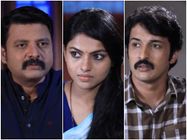ಸಂಪಾದನೆ ಇಲ್ಲ ಎಂದು ಮರ್ಯಾದೆ ಕಳೆಯಬೇಡಿ : ಮಗಳು-ಅಳಿಯನಿಗೆ ಭಾರ್ಗಿ ಅವಮಾನ