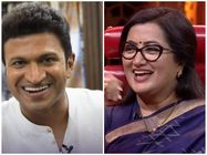 'ಸುಮಲತಾ ಅವರನ್ನೆ ಮದುವೆ ಆಗ್ತೀನಿ' ಎಂದು ಹೇಳಿದ್ರಂತೆ ಪುನೀತ್ ರಾಜ್ ಕುಮಾರ್