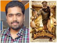 'ಶ್ರೀಮನ್ನಾರಾಯಣ'ನ ಬಗ್ಗೆ ತರುಣ್ ಸುಧೀರ್ ಮಾಡಿದ್ದು ವ್ಯಂಗ್ಯನಾ ಮೆಚ್ಚುಗೆನಾ? 