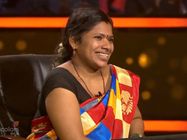ಕೋಟ್ಯಧಿಪತಿಯ ಮೊದಲ ಸ್ಪರ್ಧಿಗೆ ಕೈಕೊಟ್ಟ 25 ಲಕ್ಷದ ಆ ಪ್ರಶ್ನೆ ಇದೇ.!