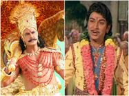 ಮಯೂರ, ಬಬ್ರುವಾಹನ ಚಿತ್ರದ ಬಗ್ಗೆ ದರ್ಶನ್ ಹೇಳಿದ ಮಾತಿದು