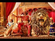 'ಕುರುಕ್ಷೇತ್ರ' ಪಾಸ್ ನಲ್ಲಿ ದರ್ಶನ್ ಫೋಟೋನೇ ಇಲ್ಲ : ಅಭಿಮಾನಿಗಳ ಆಕ್ರೋಶ