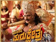 'ಕುರುಕ್ಷೇತ್ರ'ಗೆ 100 ಕೋಟಿ ? : ಬಜೆಟ್ ಬಗ್ಗೆಯೇ ದೊಡ್ಡ ಚರ್ಚೆ