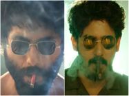 ಕನ್ನಡ ಪ್ರೇಕ್ಷಕರಿಗೆ ಶಾಕ್ ನೀಡಿದ 'ಅರ್ಜುನ್ ಗೌಡ' ಟ್ರೈಲರ್