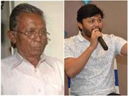 ಒಂದೆಡೆ ಅಪ್ಪನ ಸಾವು, ಮತ್ತೊಂದೆಡೆ ಕಾಮಿಡಿ ದೃಶ್ಯ: ವೃತ್ತಿಪರತೆ ಮೆರೆದ ಗಣೇಶ್