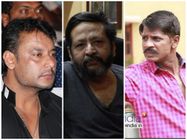 ದರ್ಶನ್, ದುನಿಯಾ ವಿಜಿ ದಾಂಪತ್ಯ ಕಲಹ ಬಯಲು ಮಾಡಿದ ರವಿ ಬೆಳಗೆರೆ 