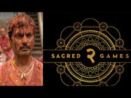 ಭಾರಿ ನಿರಾಸೆ ಮೂಡಿಸಿದ 'ಸೇಕ್ರೆಡ್ ಗೇಮ್ಸ್-2'