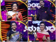 ಅನುಬಂಧ ಅವಾರ್ಡ್ 2019: ಜನ ಮೆಚ್ಚಿದ ನಾಯಕ-ನಾಯಕಿ ಯಾರು?