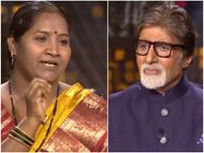 ಕರೋಡ್ ಪತಿಯಲ್ಲಿ 7ಕೋಟಿಯ ಪ್ರಶ್ನೆಗೆ ಉತ್ತರ ಗೊತ್ತಿದ್ದರು ಕ್ವಿಟ್ ಮಾಡಿದ ಬಬಿತಾ