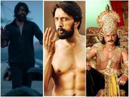 ಕೆಜಿಎಫ್, ಕುರುಕ್ಷೇತ್ರದ 'ಫಸ್ಟ್ ಡೇ' ಕಲೆಕ್ಷನ್ ದಾಖಲೆ ಮುರಿತಾ ಪೈಲ್ವಾನ್? 