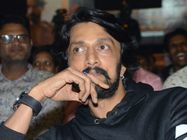 'ಹಿಂದಿ ರಾಷ್ಟ್ರ ಭಾಷೆ' ಎಂದು ಹೇಳಿ ಮತ್ತೊಂದು ವಿವಾದಕ್ಕೆ ಕಿಚ್ಚು ಹಚ್ಚಿದ ಕಿಚ್ಚ