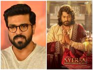ಮತ್ತೊಂದು ವಿವಾದದಲ್ಲಿ ಸಿಲುಕಿದ ಚಿರಂಜೀವಿ ಅಭಿನಯದ 'ಸೈರಾ' ಸಿನಿಮಾ