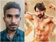 ''ಡಿ ಬಾಸ್ ಸಿನಿಮಾ ನಮ್ಗೆ ಗ್ರೇಟ್, ಅದಕ್ಕೆ 'ಪೈಲ್ವಾನ್' ಲೀಕ್ ಮಾಡಿದೆ : ಆರೋಪಿ ರಾಕೇಶ್ ಹೇಳಿಕೆ 