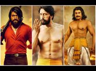 ಕೆಜಿಎಫ್, ಕುರುಕ್ಷೇತ್ರದ ಮುಂದೆ ಗೆದ್ದು ನಿಲ್ಲಲೇಬೇಕಿದೆ ಪೈಲ್ವಾನ್